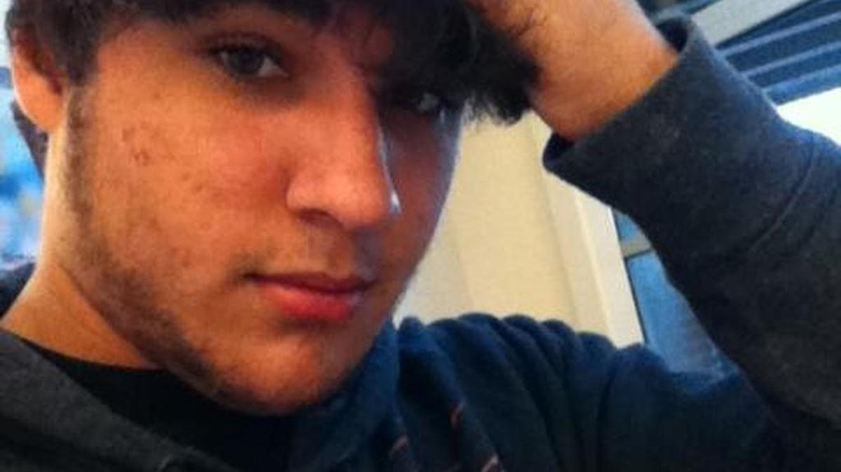 William Thompson, 18, was pronounced dead Sunday at Beaufort Memorial Hospital following an underage party.