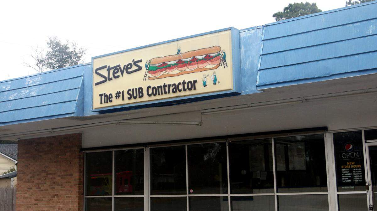The former home of Steve’s Deli in West Columbia was set to become a stop for the Southeastern Stages bus line. Now, the company has hit a roadblock with the zoning board. Feb. 19, 2024