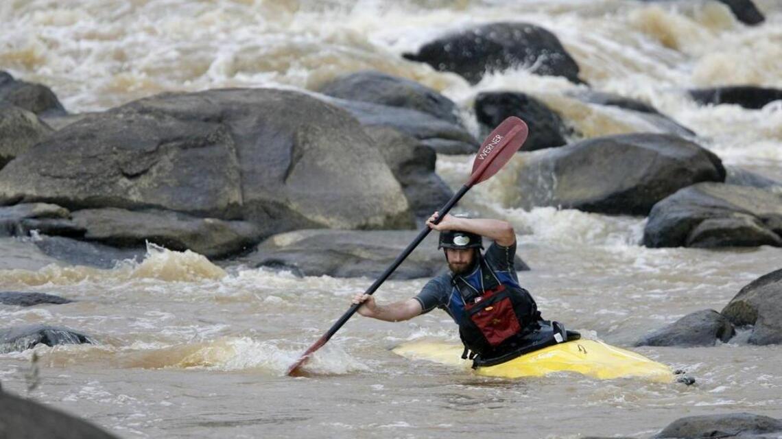 The flowing frontier: Columbia mayoral candidates eye river development plans