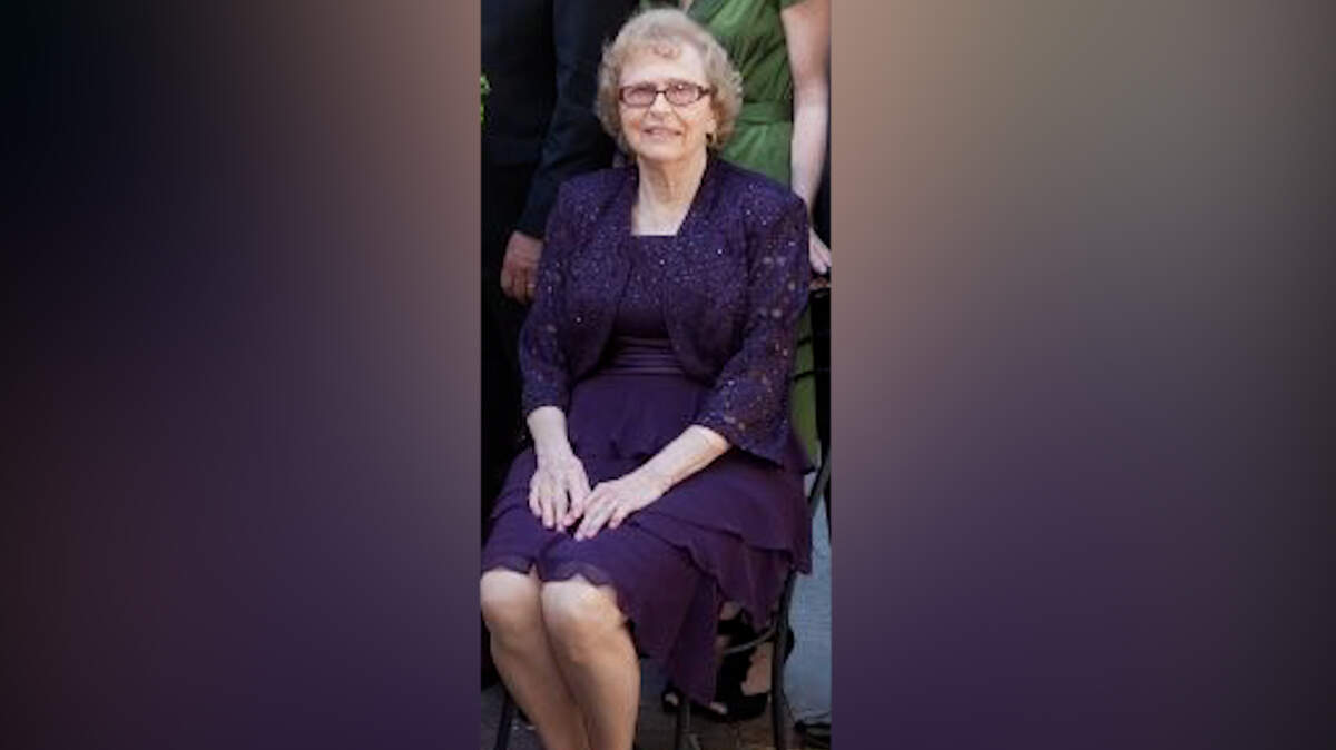 Delila Parrott was left alone on her floor for three days after a fall that broke her hip at her assisted living apartment.
