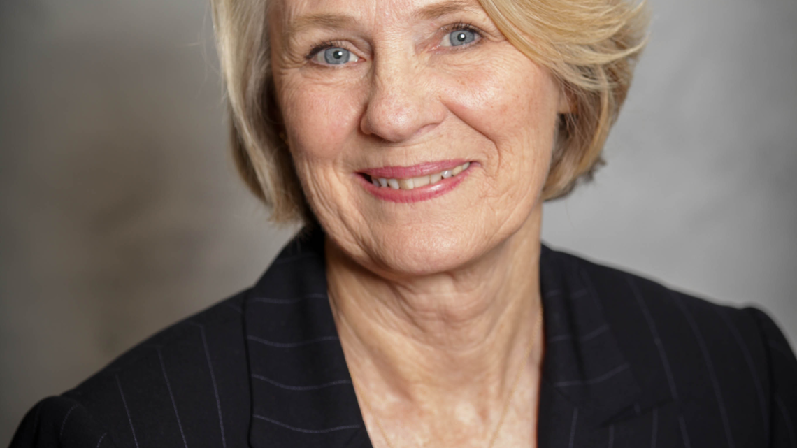 Debra Gunter, Lexington County Register of Deeds