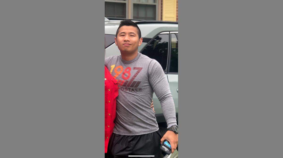 Senior Airman Jose Llanes was reported missing from Shaw Air Force Base last week and was found dead Monday.