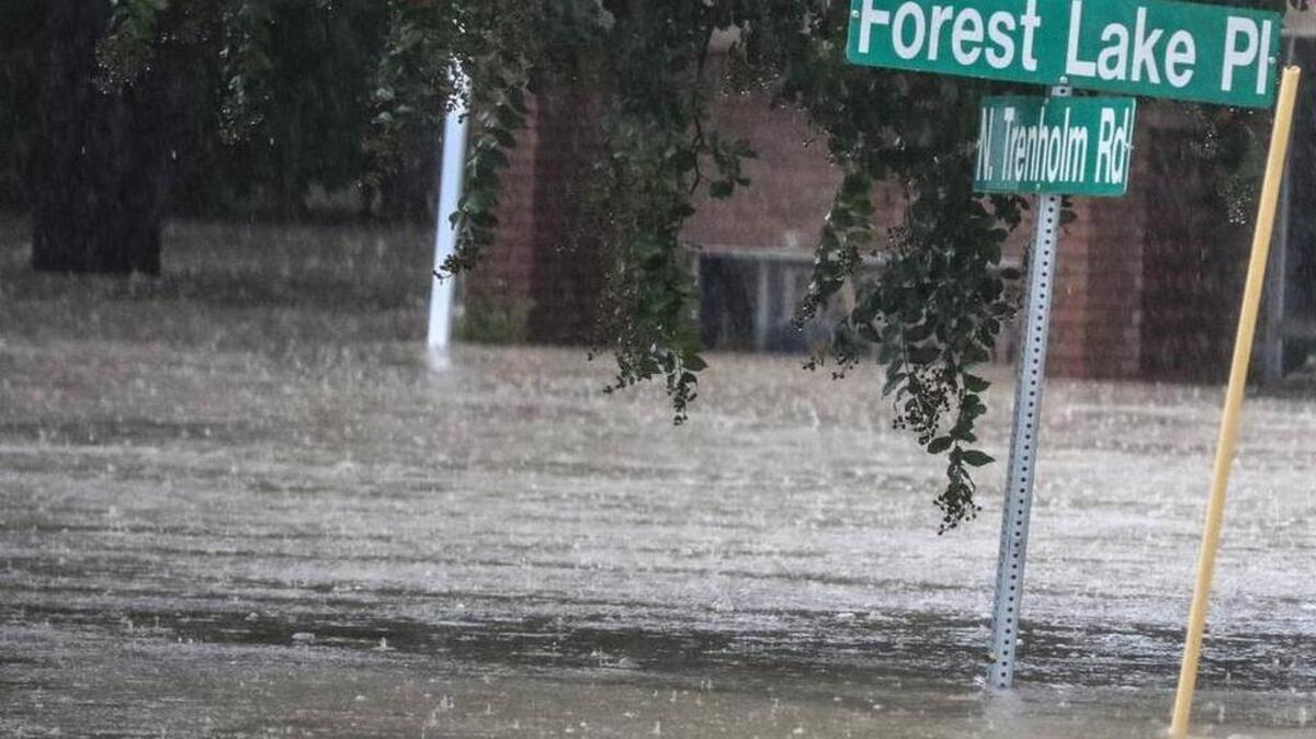 
Trenholm Road remained closed for over a week following historic flooding that swept through the state. It was reopened by SCDOT officials Friday.
