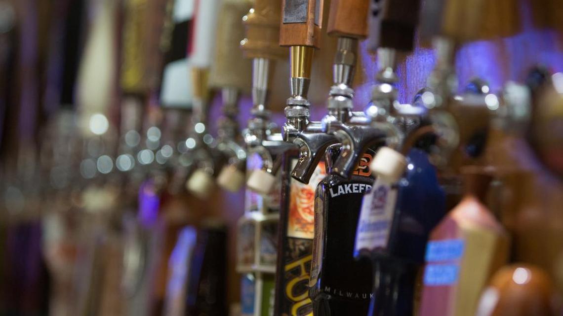 Lexington Tap House is set to close its doors after Saturday, July 19, 2025.