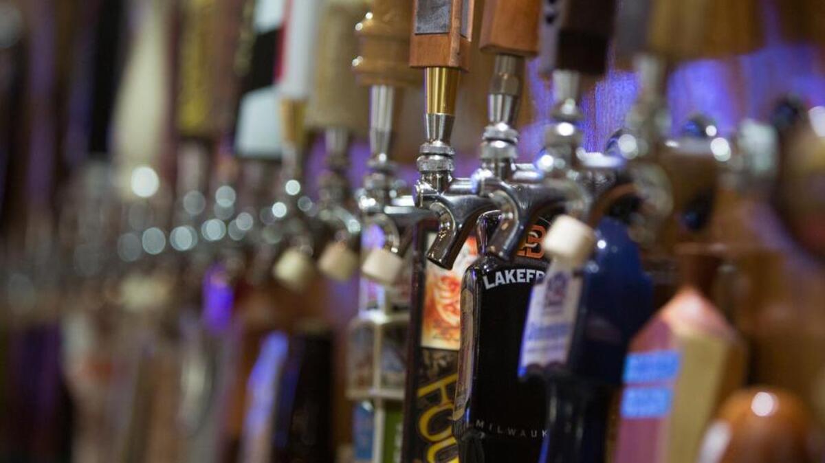Lexington Tap House is set to close its doors after Saturday, July 19, 2025.