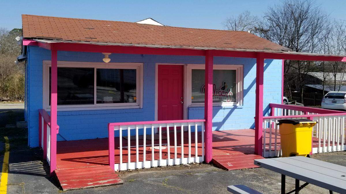Pelican’s SnoBalls is permanently closing its shop at 2404 Main St. in Columbia, per a post on the business’ Facebook.