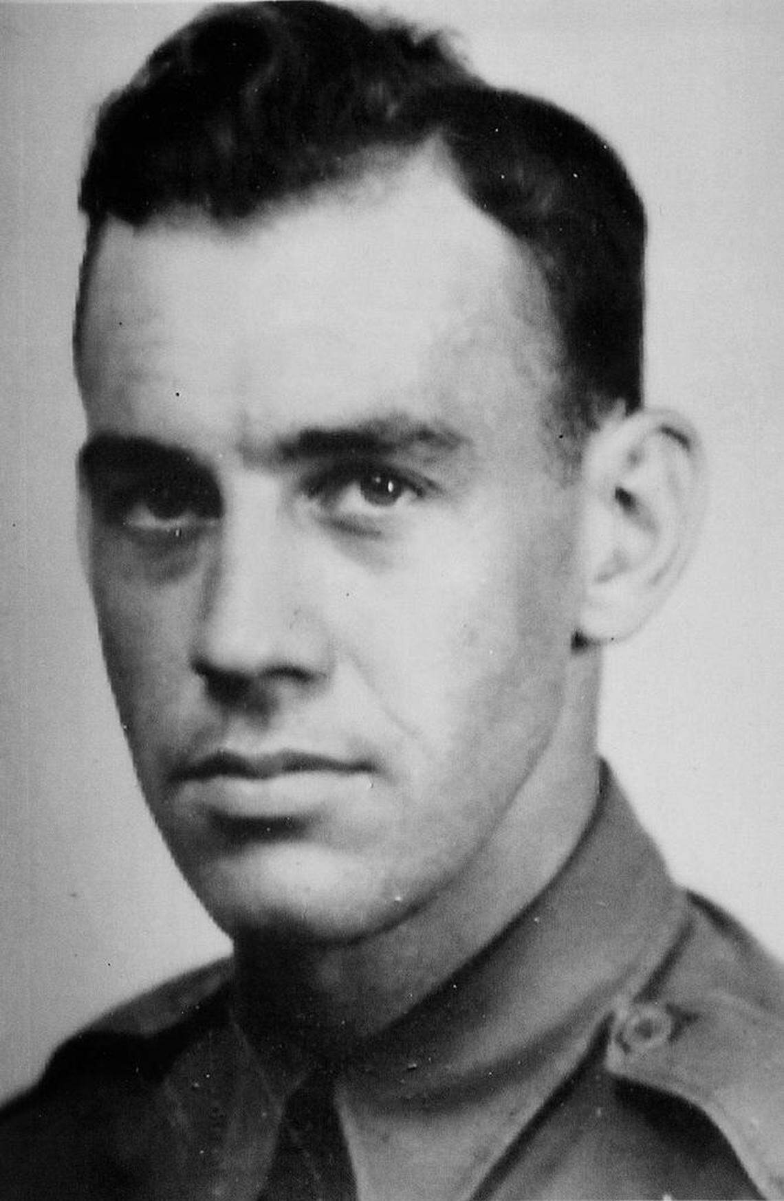 Richard Cole was co-pilot to James Doolittle on the epic raid to Japan during WWII.