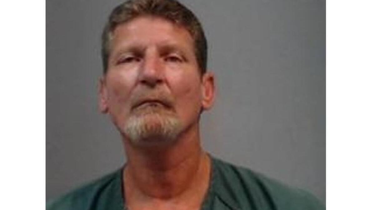 Christopher Rodney Thornhill