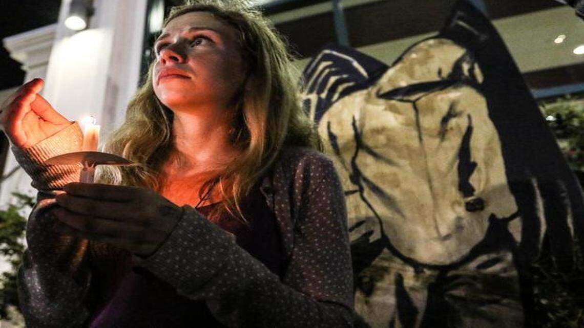 
Organizers from various activist groups planned rallies and demonstrations in the wake of the shooting death of Walter Scott by a North Charleston police officer. 
