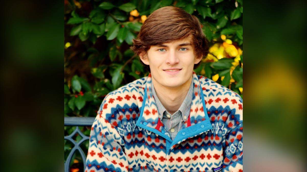 Jack Fleischer, 19, drowned after jumping into a Lowcountry creek last weekend. The Columbia resident and Anderson University student is remembered for his devout faith and passion for the St. Christopher Camp.