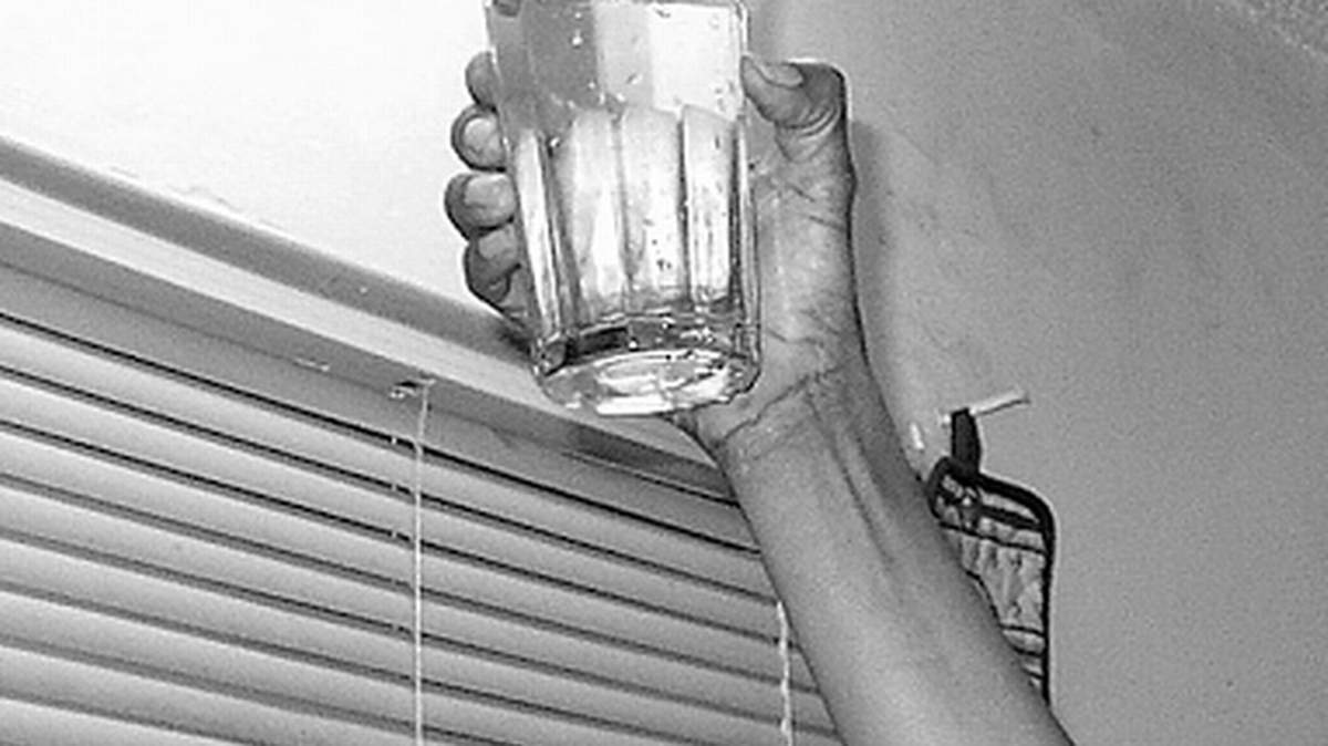 Lead is a toxin that can seep into people’s drinking water from lead pipes that serve their homes