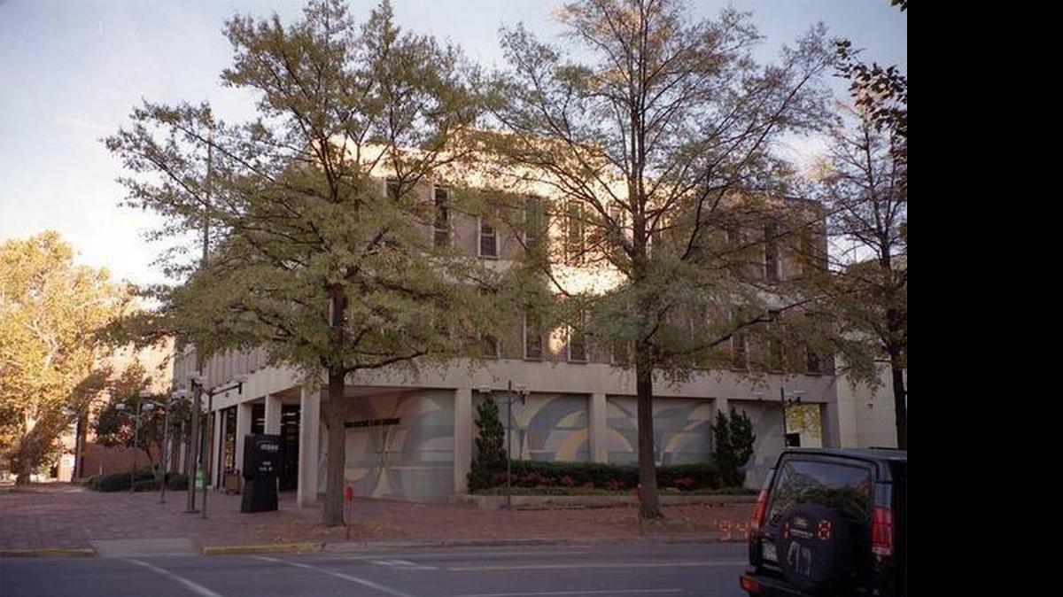 
The onetime customer service center for SCE&G at Marion and Lady streets has been sold to a church for $4.1 million.
