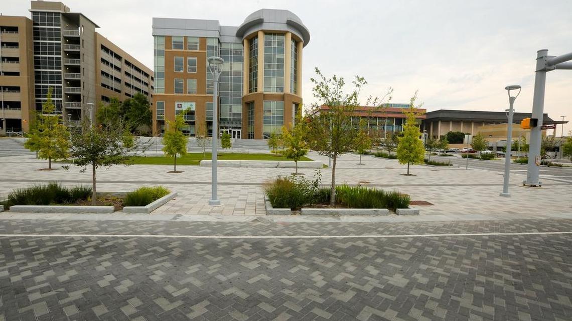 About $18.5 million in upgrades around the University of South Carolina’s Colonial Life Arena were paid for with penny sales tax money. The future of other major road projects around Richland County funded by sales tax revenue might be decided next week in a vote by Richland County Council. 9/6/17