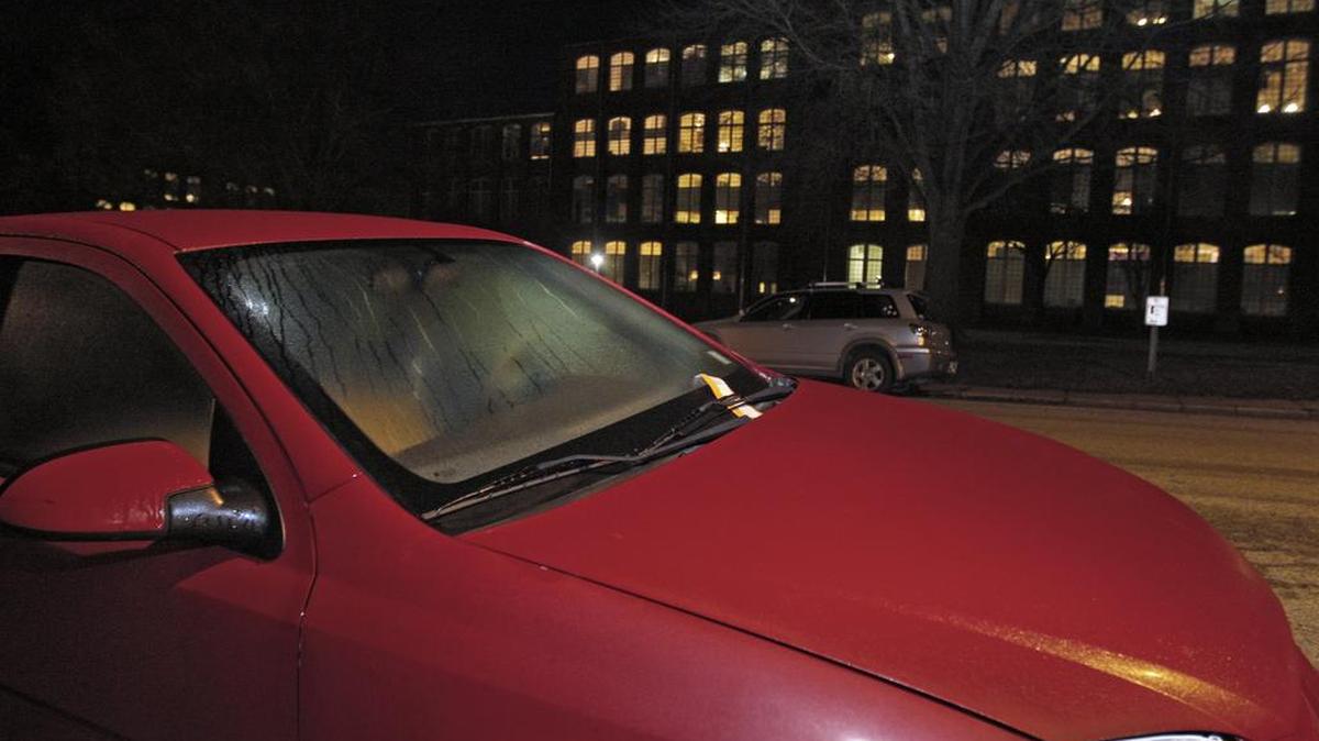 The portal that allows those cited in Columbia to pay for their parking tickets will be down for four days.