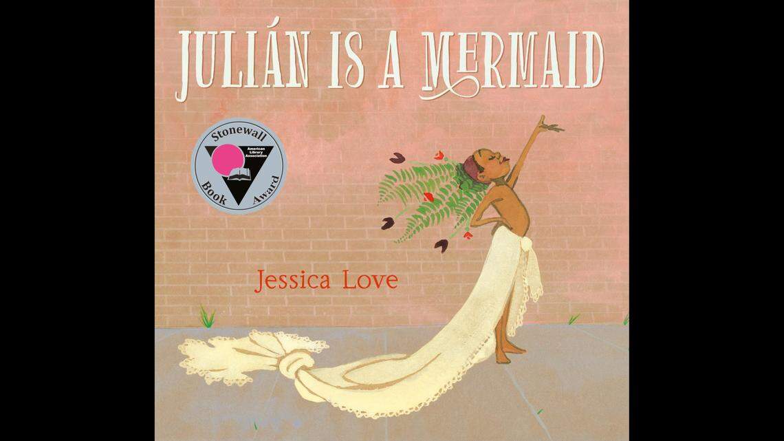 Lawsuit says SC library discriminates by removing transgender-related books