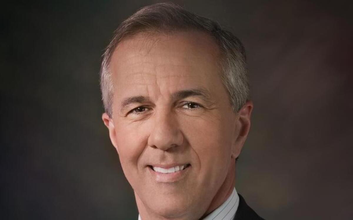 William McElveen