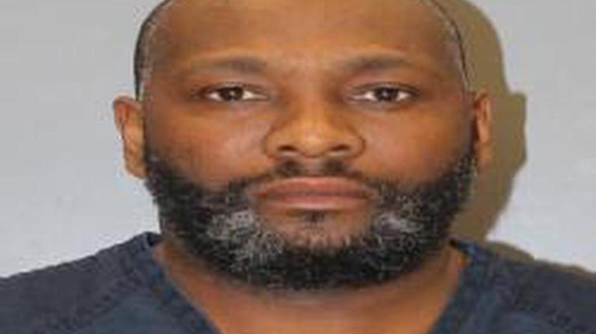 Gregory Jones