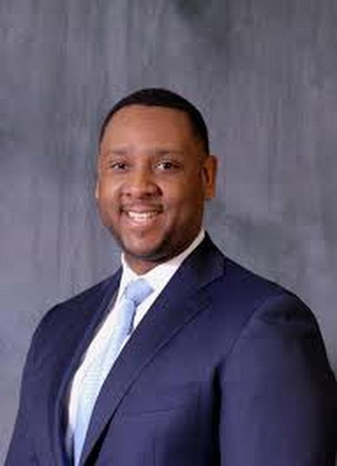 Brian DeQuincey Newman