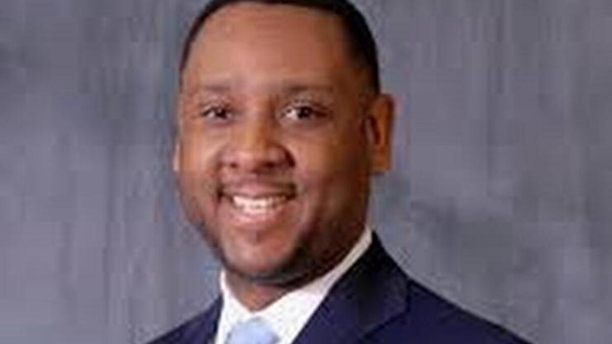Brian DeQuincey Newman