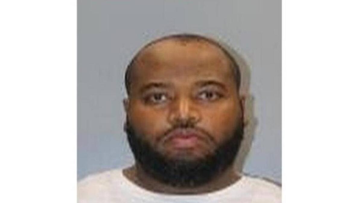James Anthony Brown