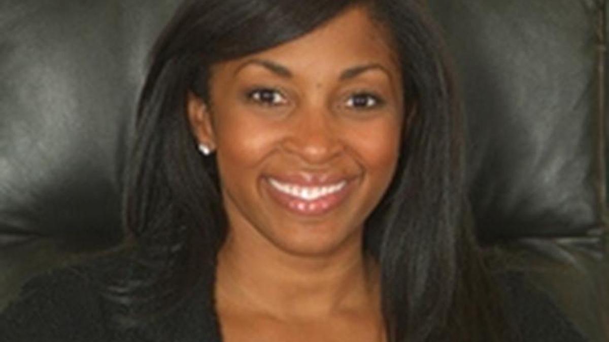 Nikki Hall