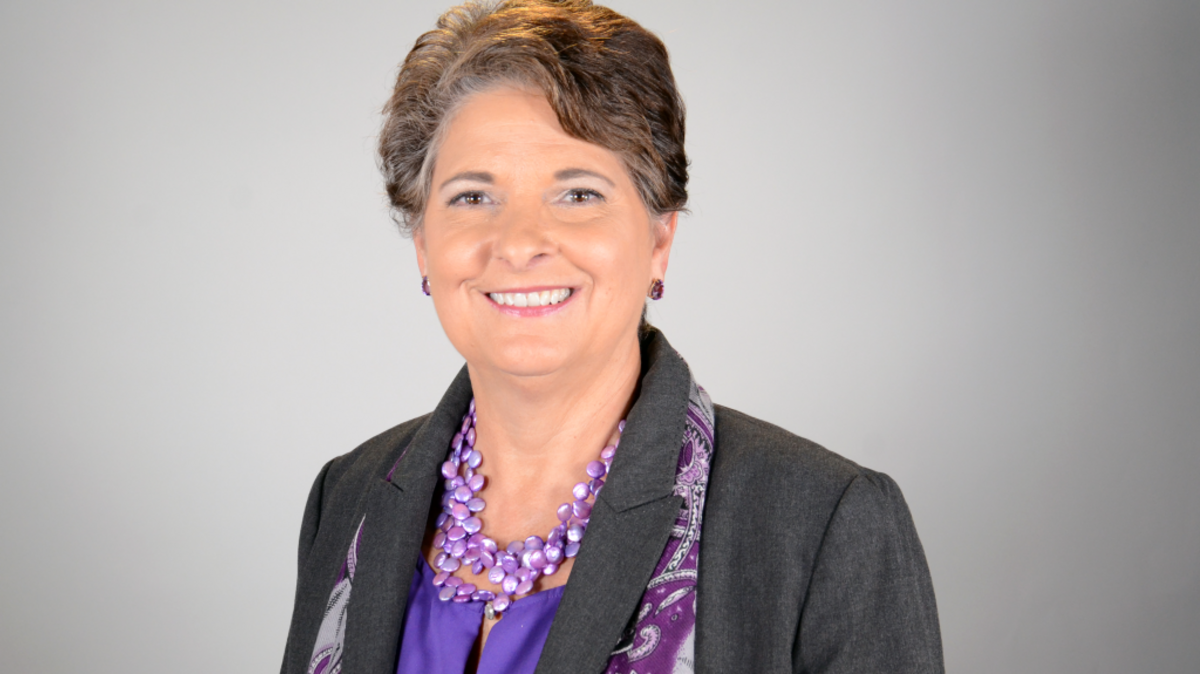 Kim Wilkerson