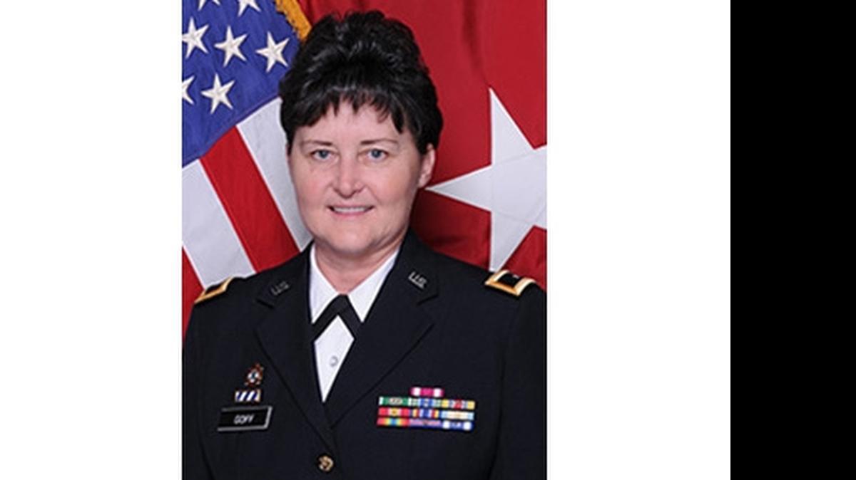 
Darlene Goff 
