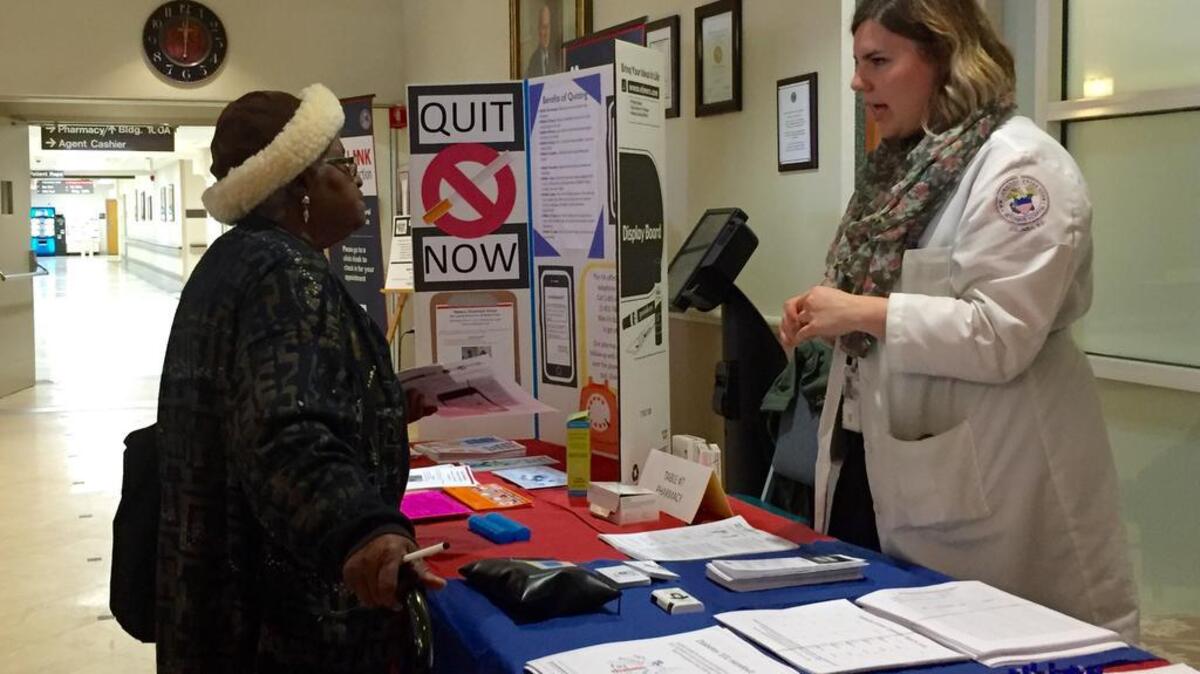Dorn VA Medical Center in Columbia hosted an open house Saturday to help educate veterans on ways they can receive medical care and connect them with services.