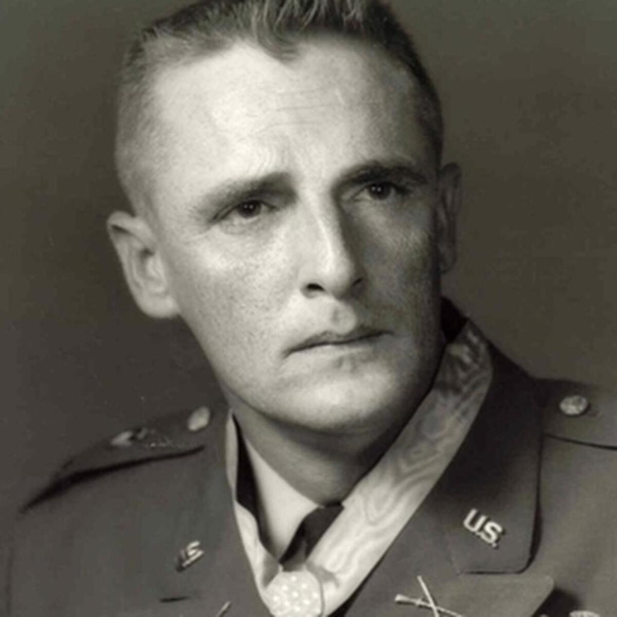 Charles Q. Williams