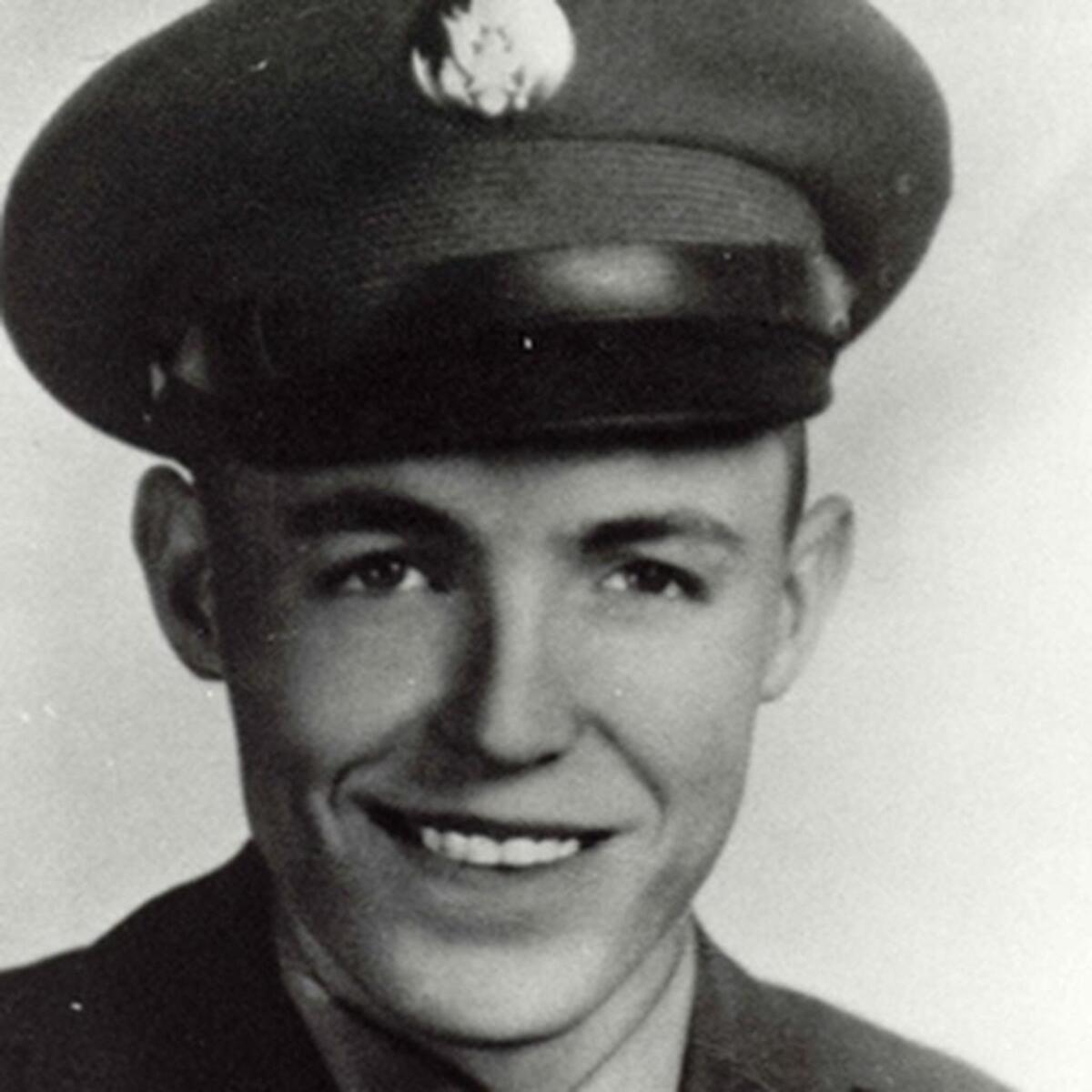 Charles H. Barker