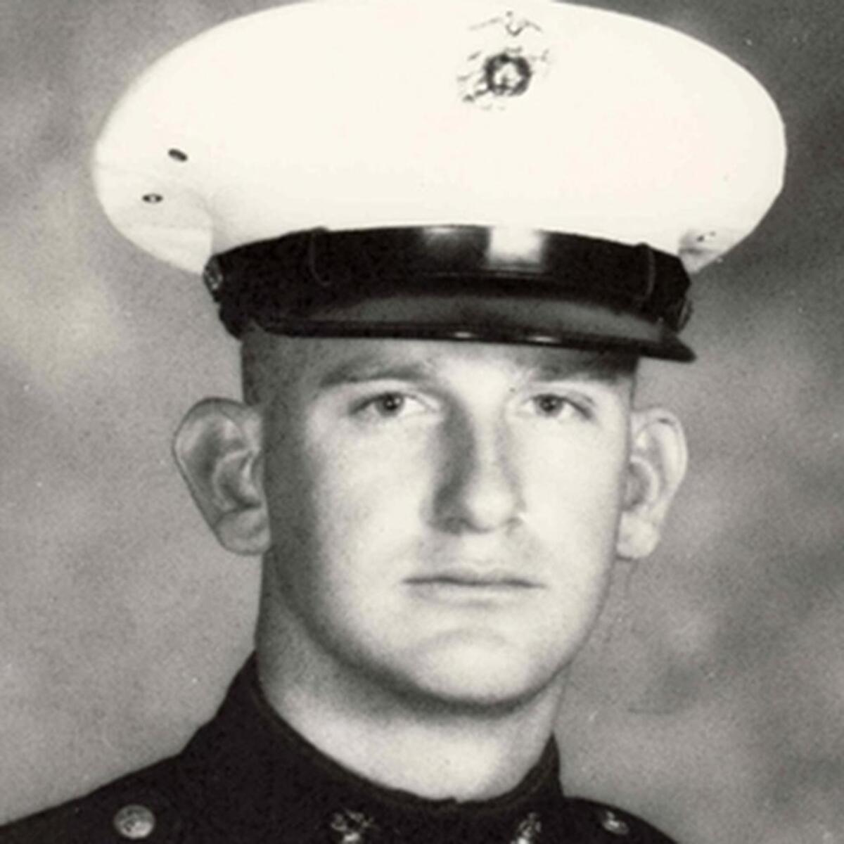 James D. Howe