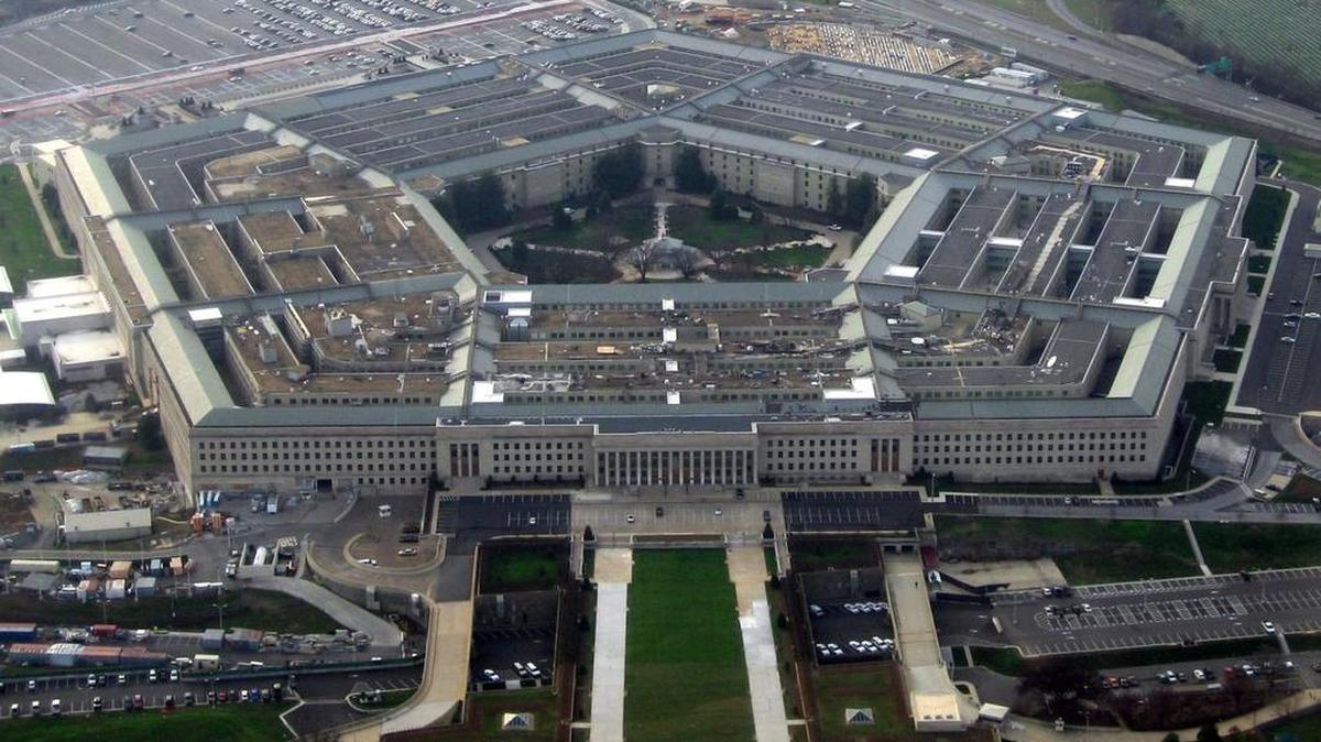Pentagon
