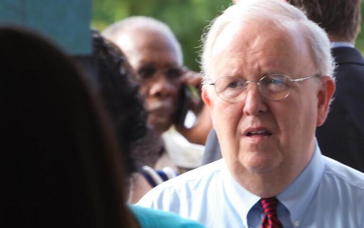 
Former Columbia Mayor Bob Coble may provide key testimony

