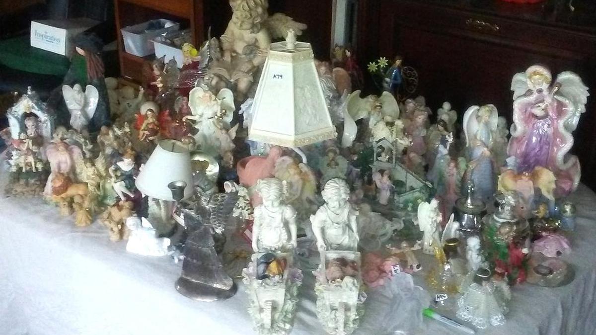 Alice’s Little Angels