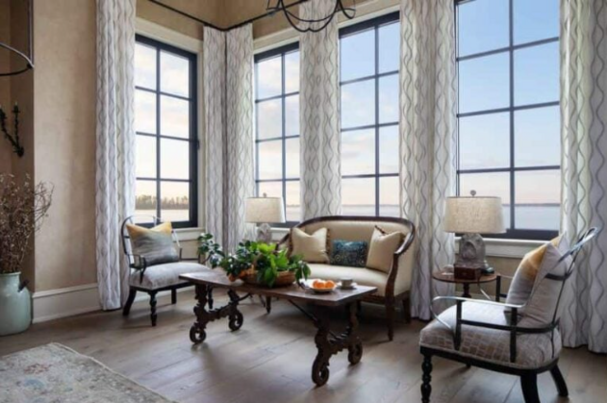 Nephron CEO Lou Kennedy has sold her Lake Murray home for $9.25 million.