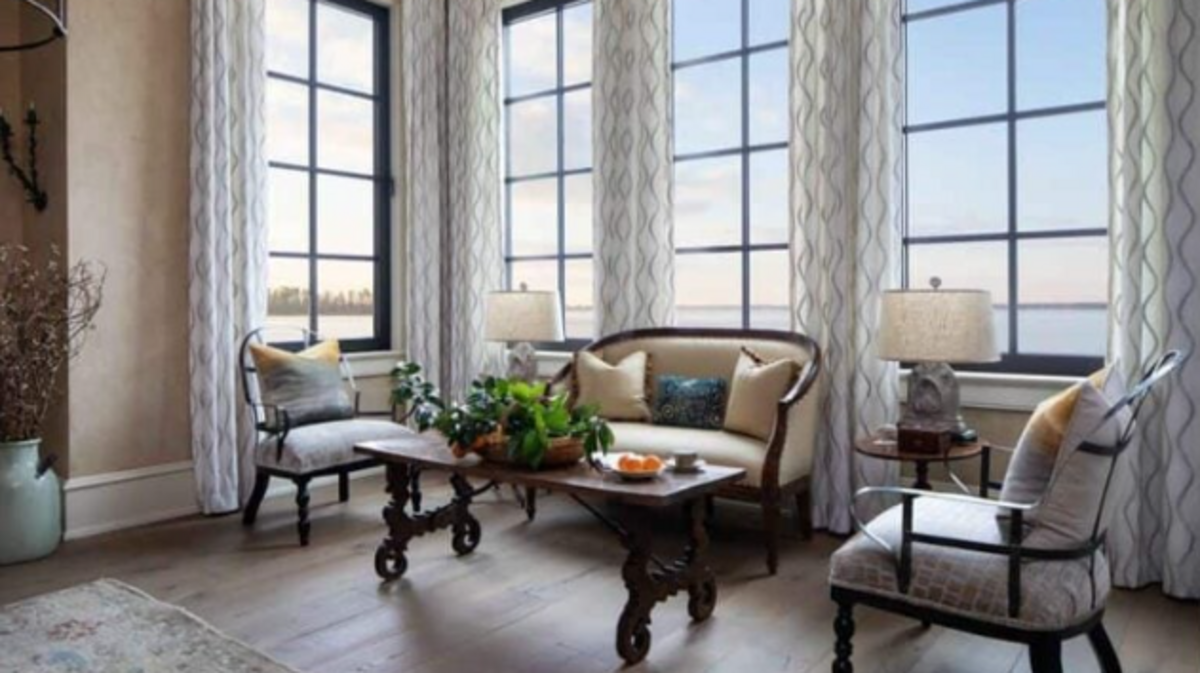 Nephron CEO Lou Kennedy has sold her Lake Murray home for $9.25 million.