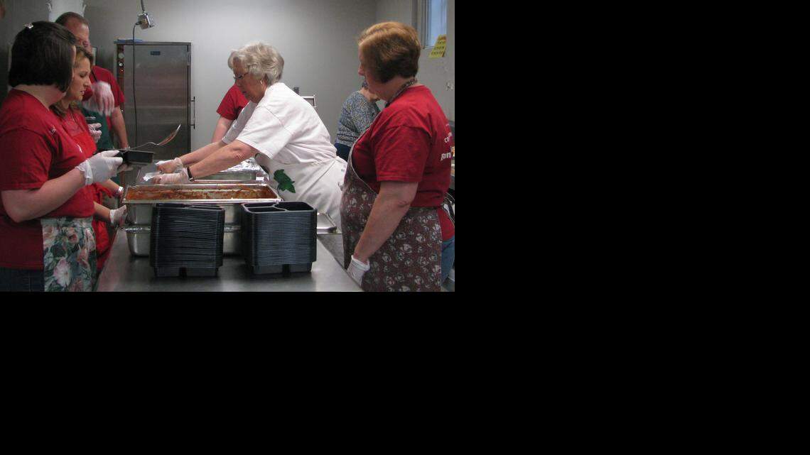 Senior Resources grant helps ‘Share the Love’