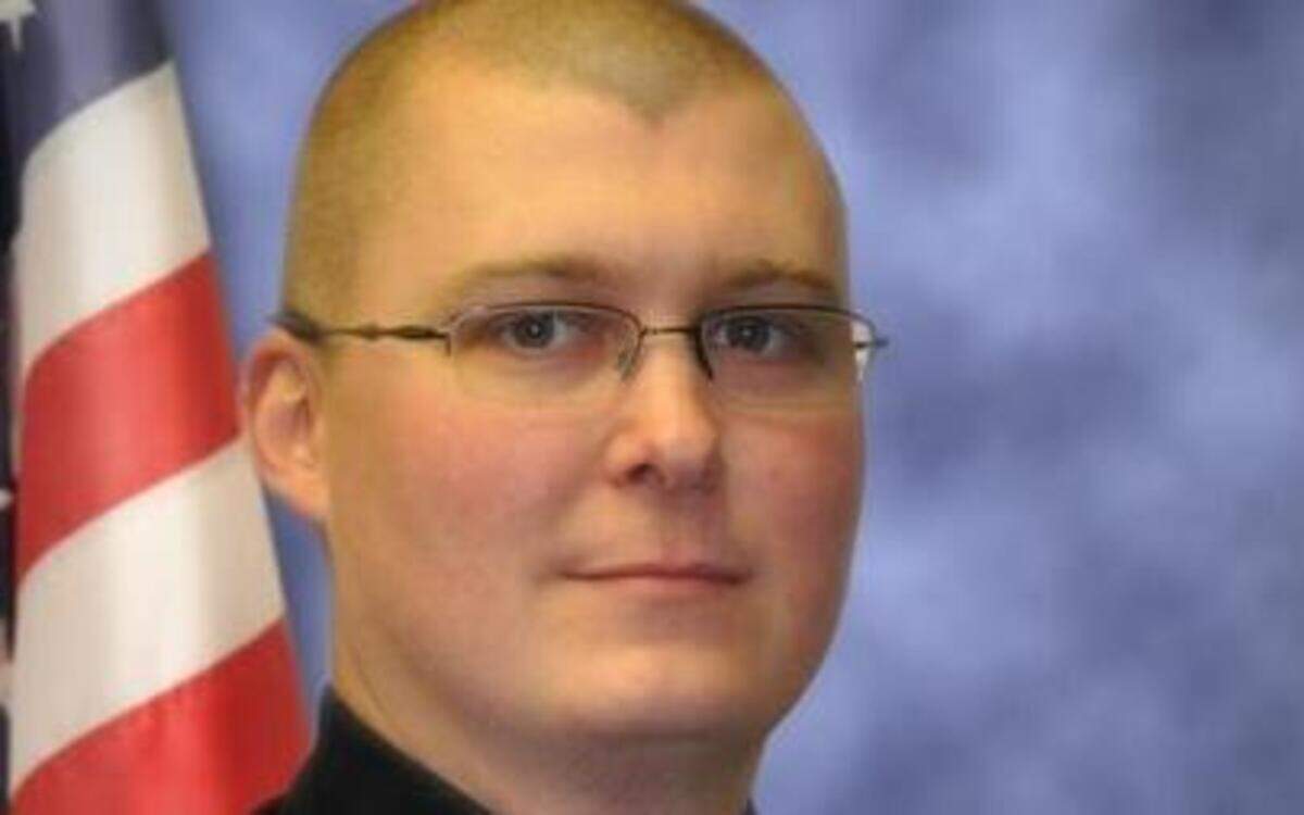 
Adam Creech
