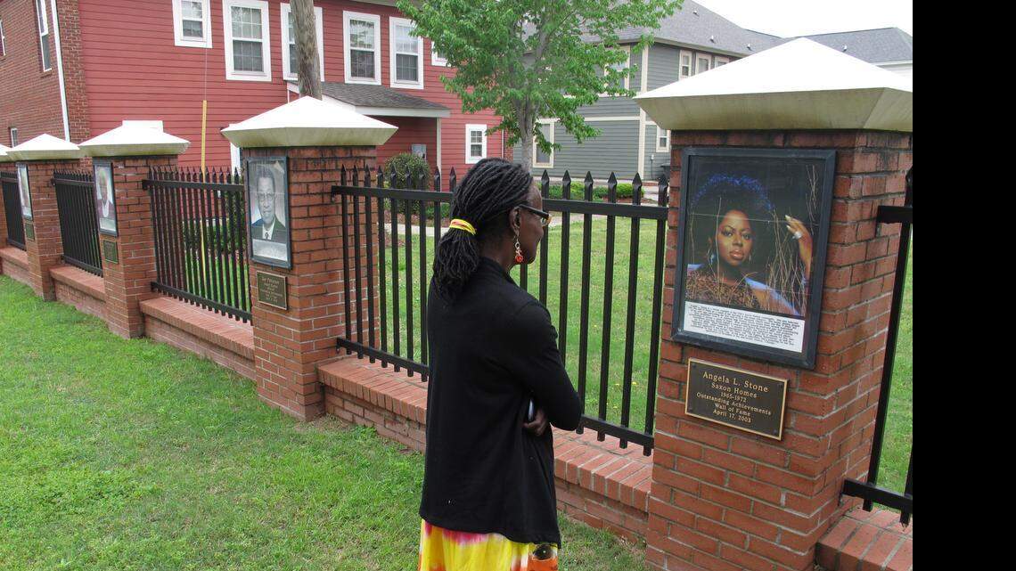 Columbia Wall of Fame adds two new members