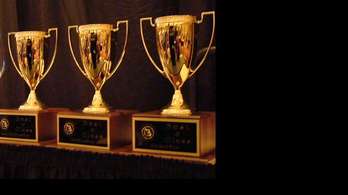 Columbia Urban League awards honor 11 women as supportive spouses – and community leaders