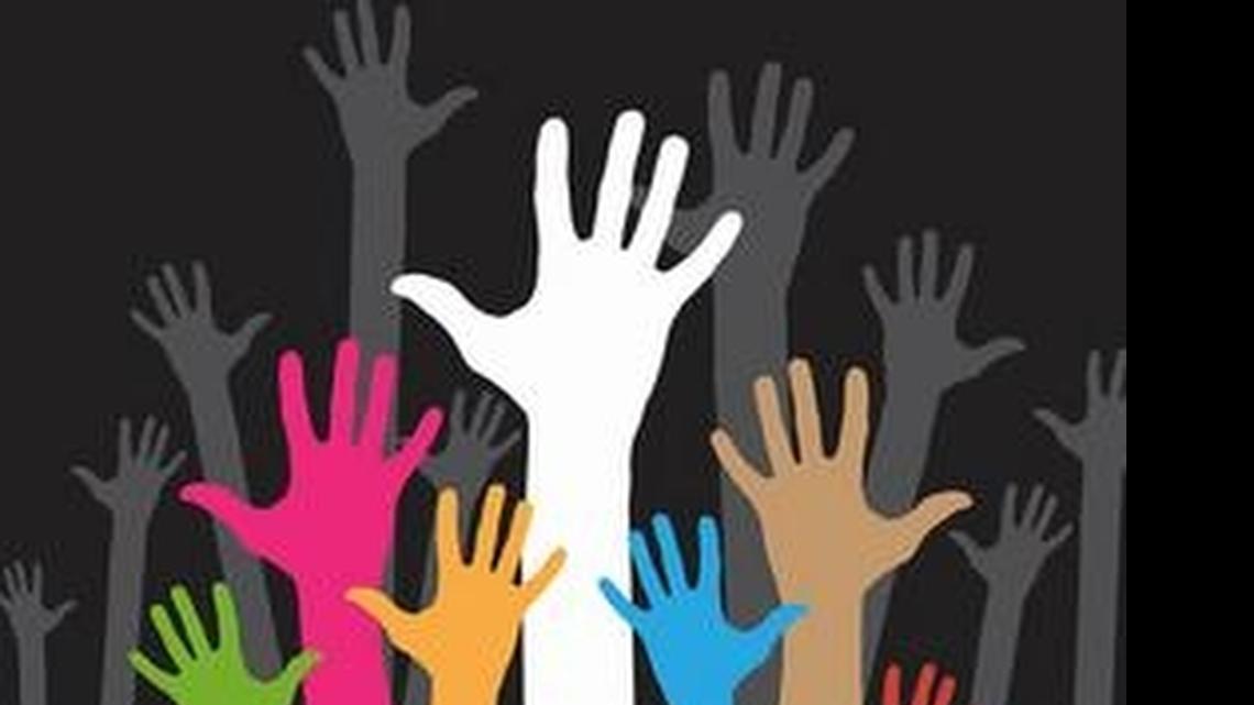 Mother’s Day help for the homeless