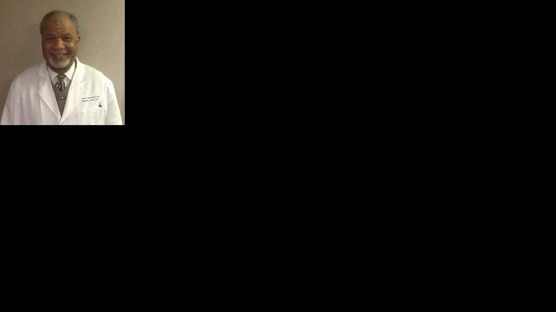 Columbia doctor named blood pressure ‘champion’