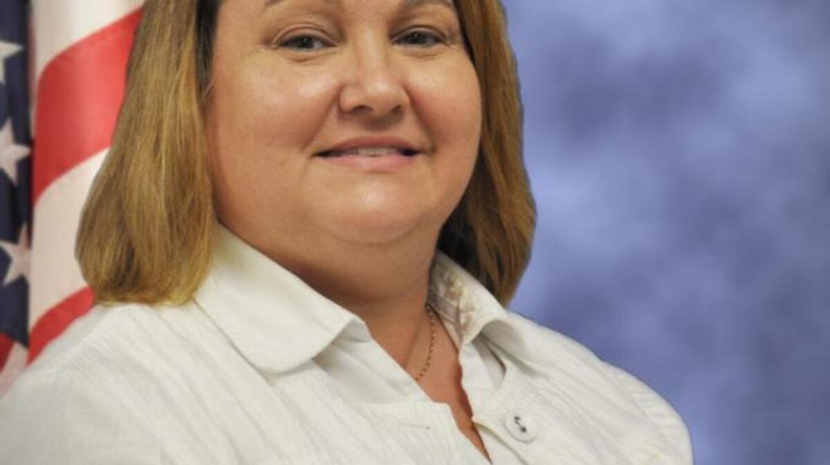 Tammy Chandler