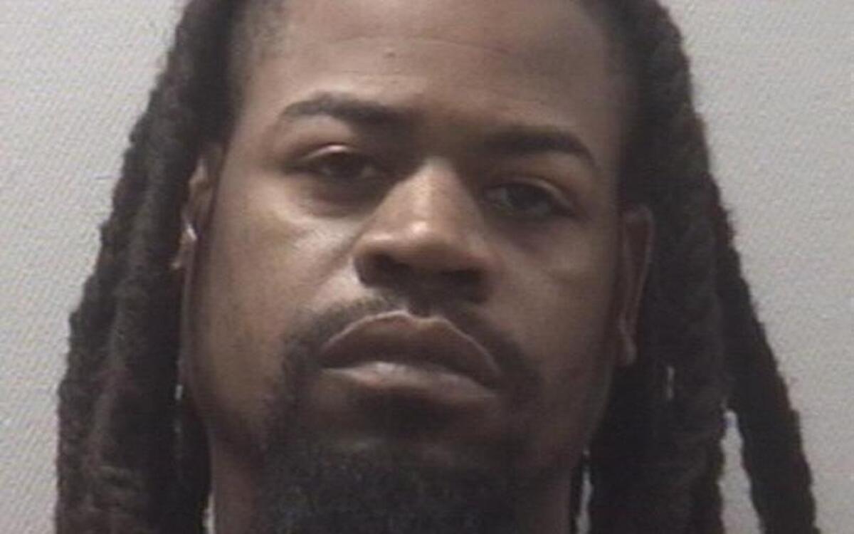 
Demetrius Summers
