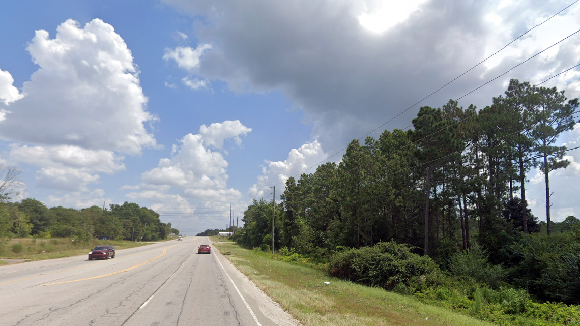 A 193-home development could be coming to 80 acres along a mostly undeveloped stretch of Edmund Highway.