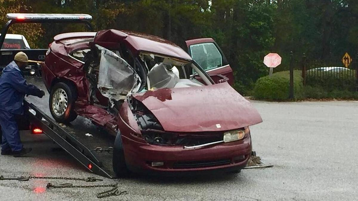 The number of people killed on South Carolina roadways is up this year compared to last year. Richland County has fewer traffic deaths this year compared to last year, which included this fatal crash in Columbia.