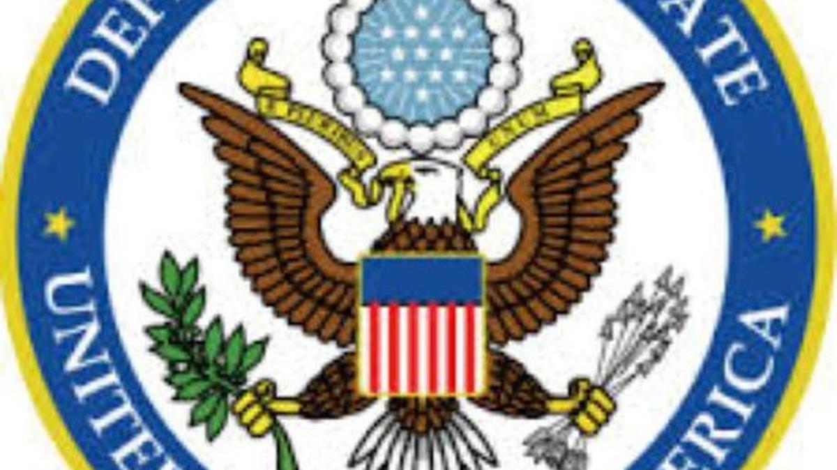 State Department