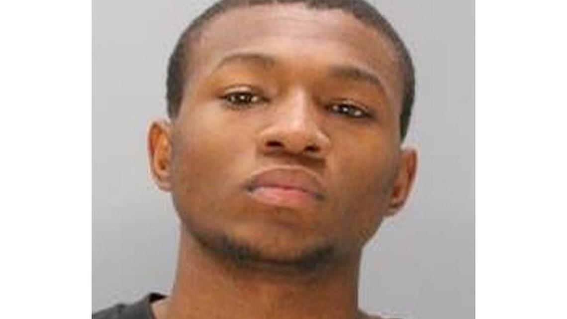 Joseph Leon Anderson Jr.