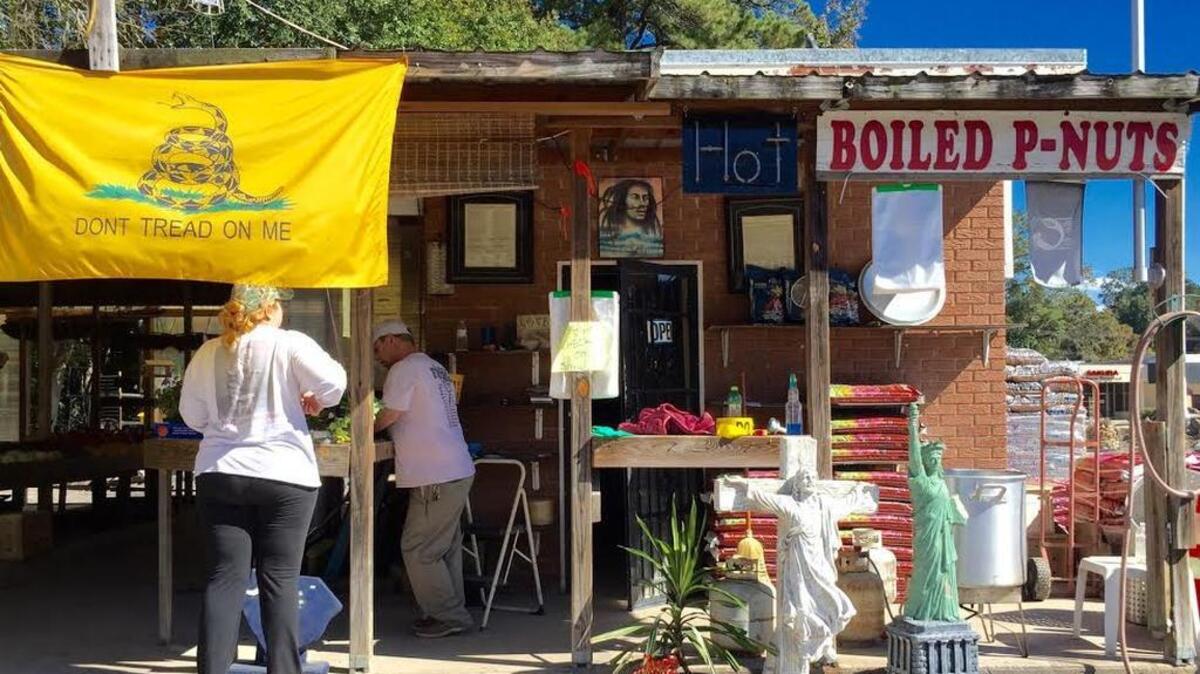 Forest Lake Gardens’ landlord, First Citizens Bank, is terminating its lease and says the store must leave the Trenholm Road property by the end of the month.