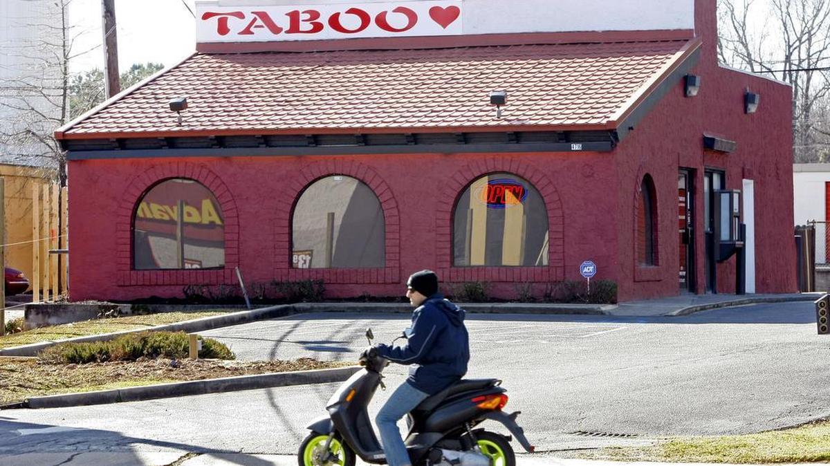 Columbia’s zoning office has told the owner of Taboo, a sex shop on Devine Street, that it must comply with new zoning laws by Friday.